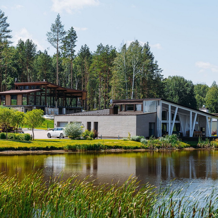 Pine Creek Golf Resort