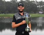 PGA Tour: Barbasol Championship, итоги. Трой Мерритт вырывает победу