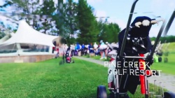 Гольф-истории Членов Клуба Pine Creek Golf Resort 