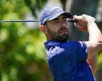 Эрик ван Руйен: ненавижу продвинутые этапы PGA Tour