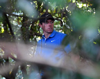 European Tour: Rolex Series: BMW PGA Championship, день первый. Тяжелый старт Рори Макилроя