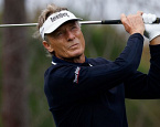 Бернхард Лангер: это будет мой последний Masters