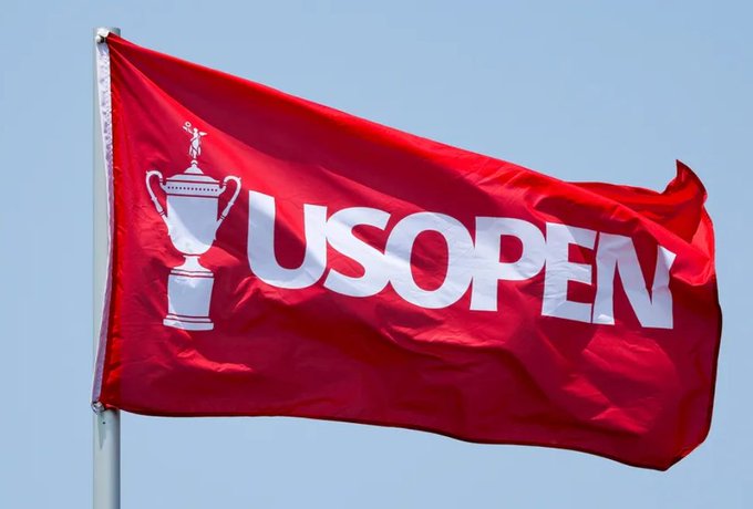 Мейджор U.S. Open 2025: день первый. Лишь десять участников стартовали лучше пара
