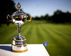 PGA Tour: RBC Canadian Open, день первый