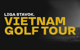 Vietnam Golf Tour