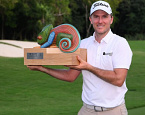 PGA Tour: World Wide Technology Championship. Уверенный триумф Расселла Хенли