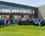 MercedesTrophy в Dreamland Golf Club. Победители: Ихтиар Ахундов, Сергей Кочев, Халил Хусеинов