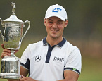 U.S.Open 2024. Мартин Каймер: десять лет без побед