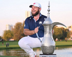 Тиррелл Хэттон снова побеждает на этапе Rolex Series