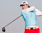 LETAS: Любительница из Германии выиграла турнир ASGI Ladies Open