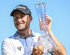 PGA Tour: итоги турнира 3M Open. Уверенный триумф Ли Ходжеса