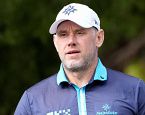Ли Вествуд: мне не позволят выступить на мейджоре Senior British Open Championship