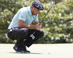 Волна возмущения игроков PGA Tour растет. Брайсон уже всех достал!