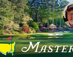Прямые трансляции Masters 2024