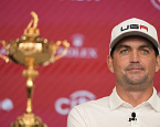 Ryder Cup 2025: в сборной США огласили критерии отбора в команду