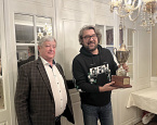 Золотые 50 подвели итоги VIII игрового сезона