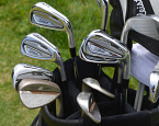 Лучшие айроны PGA Tour