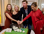 Определена дата проведения юбилейного турнира Astoria Golf Cup 2025