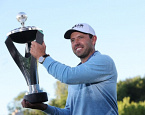 Рекордные призовые Карла Швартцеля на дебютном этапе LIV Golf Invitational Series