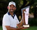 DP World Tour: MyGolfLife Open, итоги. Пабло Ларасабаль побеждает в плей-офф