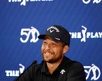 Зондер Шофли не доверяет главе PGA Tour