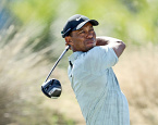 PGA Tour: Hero World Challenge, день первый. Не такой старт планировал Тайгер Вудз
