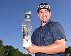 Европейский Тур: BMW International Open. Очередной триумф Тристона Лоуренса