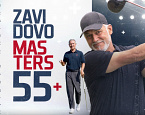 17 мая в Завидово пройдет турнир Zavidovo Masters 55+