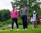 Рори Макилрой и Джастин Томас одобряют действия главы PGA Tour