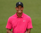 Тайгер Вудз подал заявку для участия в U.S. Open