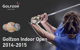 Golfzon Indoor Open, 5 раунд