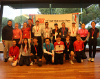  X Golf Mad Junior Open завершился в Белеке в Gloria Hotels & Resorts