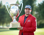 DP World Tour: European Masters. Тристон Лоуренс побеждает в плей-офф