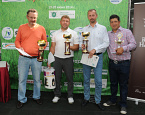 VI Этап Тура Десяти 2014 - Кубок «Мир Газонов», итоги