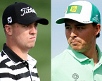 PGA Tour: Waste Management Phoenix Open, день первый. Джастин Томас и Рикки Фаулер делят лидерство
