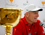 Джим Фьюрик возглавит сборную США на Presidents Cup 2024