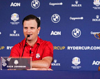 Ryder Cup 2023: Зак Джонсон огласил окончательный состав американской сборной