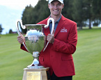 European Tour: European Masters, итоги. Расмус Ходжгаард снова побеждает