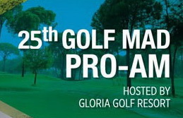 Golf Mad Pro-Am