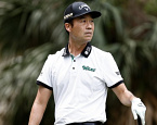 Кевин На решил покинуть PGA Tour