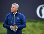 The Open Championship. R&A допустили всех!