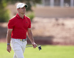 European Tour: DP World Tour Championship, день третий. Рори Макилрой лидирует перед финальным раундом