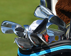 Лучшие айроны PGA Tour