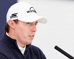 Мэтт Фицпатрик: не хочу тратить время на разговоры про PGA Tour и LIV Golf