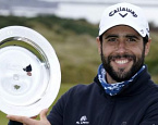 European Tour: Scottish Championship, итоги. Яркий триумф Адриана Отеги
