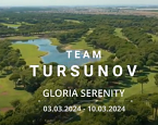 С 3 по 10 марта в Gloria Serenity пройдут сборы команды Искандара Турсунова