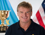 Presidents Cup 2019: Эрни Элс назначил своих помощников