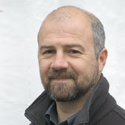 Алексей Николов
