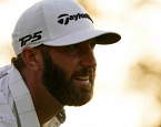 Дастин Джонсон пропустит турнир AT&T Pebble Beach Pro-Am