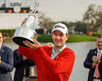 PGA Tour: итоги турнира Arnold Palmer Invitational. Расселл Хенли вырывает победу